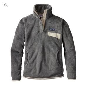Patagonia Women's Re-Tool Snap- T® Pullover